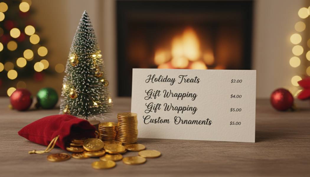  Dịch Vụ Cho Thuê Cây Thông Noel Tại Quận 11. Ảnh 3